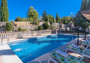 165 m² House ∙ 6 bedrooms ∙ 12 guests