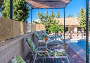 165 m² House ∙ 6 bedrooms ∙ 12 guests