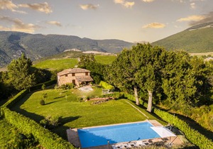 165 m² House ∙ 5 bedrooms ∙ 12 guests