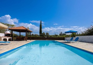 165 m² Villa ∙ 3 bedrooms ∙ 6 guests