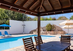 165 m² Villa ∙ 3 bedrooms ∙ 6 guests
