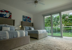 167 m² Condo ∙ 2 bedrooms ∙ 6 guests