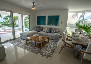167 m² Condo ∙ 2 bedrooms ∙ 6 guests