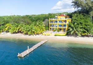 167 m² Condo ∙ 3 bedrooms ∙ 8 guests
