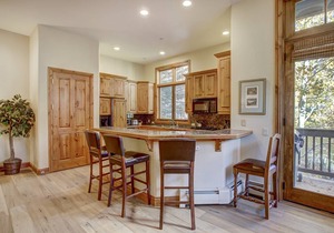167 m² House ∙ 3 bedrooms ∙ 6 guests