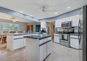 167 m² House ∙ 3 bedrooms ∙ 6 guests