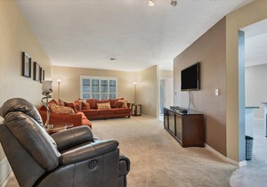167 m² House ∙ 3 bedrooms ∙ 6 guests
