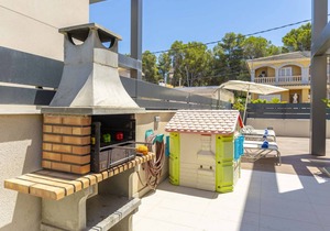 167 m² Villa ∙ 4 bedrooms ∙ 8 guests