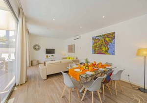 167 m² Villa ∙ 4 bedrooms ∙ 8 guests