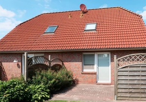 168 m² Accommodation ∙ 4 bedrooms ∙ 8 guests