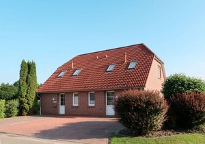 168 m² Accommodation ∙ 4 bedrooms ∙ 8 guests