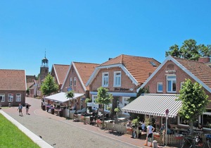 168 m² Accommodation ∙ 4 bedrooms ∙ 8 guests