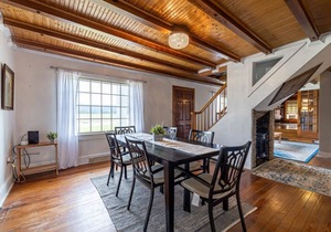168 m² House ∙ 3 bedrooms ∙ 17 guests