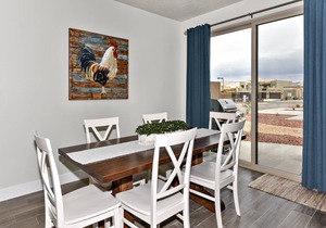 168 m² House ∙ 3 bedrooms ∙ 12 guests