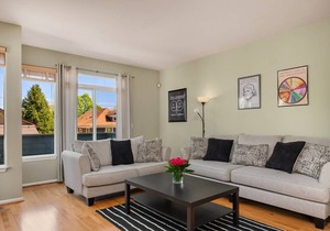 168 m² House ∙ 3 bedrooms ∙ 11 guests