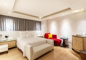 168 Motel-PingZhen