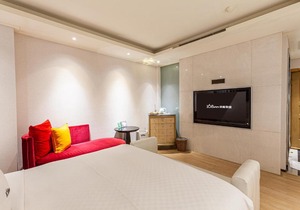 168 Motel-PingZhen