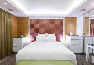 168 Motel-PingZhen