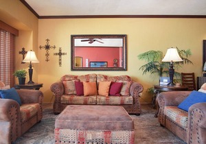 169 m² Condo ∙ 2 bedrooms ∙ 6 guests