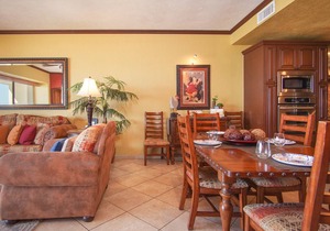 169 m² Condo ∙ 2 bedrooms ∙ 6 guests
