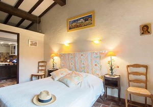 169 m² House ∙ 4 bedrooms ∙ 8 guests