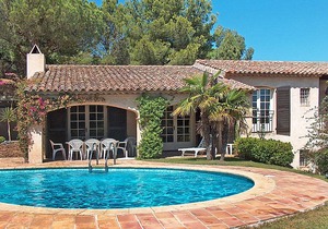 169 m² House ∙ 4 bedrooms ∙ 8 guests