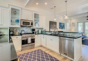 169 m² House ∙ 3 bedrooms ∙ 7 guests