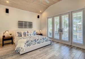 169 m² House ∙ 3 bedrooms ∙ 7 guests
