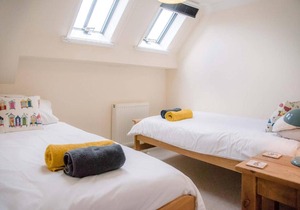 17 Blyth View, Blythburgh (Air Manage Suffolk)