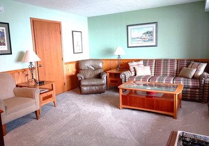 #17 ELK RAPIDS BEACH CONDOMINIUM