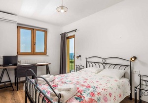 17 m² Apartment ∙ 1 bedroom ∙ 2 guests