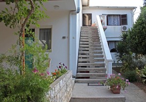 17 m² Apartment ∙ 2 guests