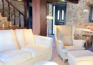 17 m² Farmhouse ∙ 5 bedrooms ∙ 9 guests