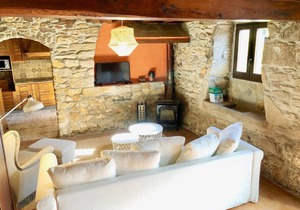 17 m² Farmhouse ∙ 5 bedrooms ∙ 9 guests