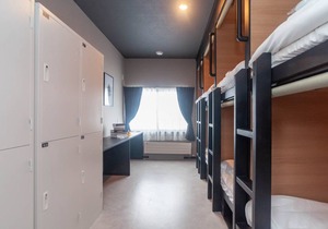 17 m² Hotel ∙ 1 bedroom ∙ 1 guest