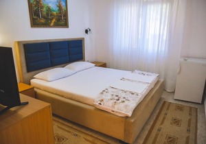 17 m² House ∙ 1 bedroom ∙ 2 guests