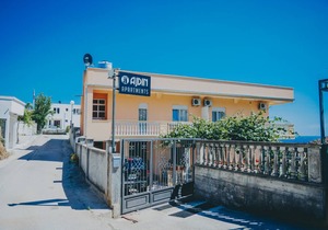 17 m² House ∙ 1 bedroom ∙ 2 guests