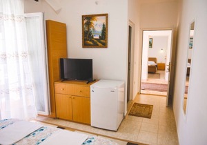 17 m² House ∙ 1 bedroom ∙ 2 guests