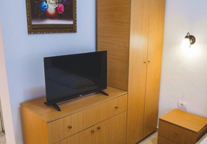 17 m² House ∙ 1 bedroom ∙ 2 guests