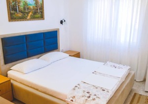 17 m² House ∙ 1 bedroom ∙ 2 guests