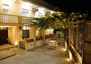 17 m² House ∙ 1 bedroom ∙ 5 guests