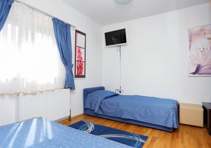17 m² Private room ∙ 1 bedroom ∙ 3 guests