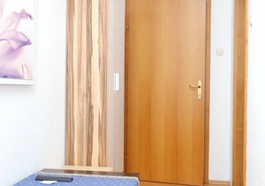 17 m² Private room ∙ 1 bedroom ∙ 3 guests