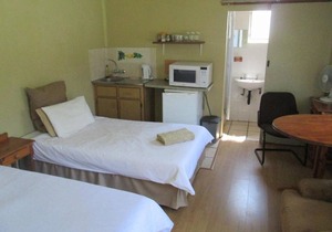 17 m² Private room ∙ 1 bedroom ∙ 3 guests