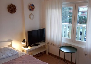 17 m² Private room ∙ 1 bedroom ∙ 2 guests