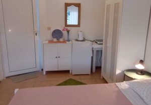 17 m² Private room ∙ 1 bedroom ∙ 2 guests