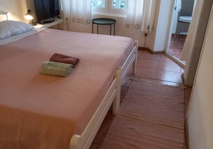 17 m² Private room ∙ 1 bedroom ∙ 2 guests