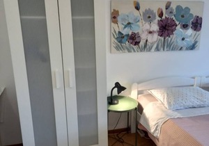 17 m² Private room ∙ 1 bedroom ∙ 2 guests
