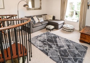 17 MILLGATE, pet friendly, luxury holiday cottage in Richmond