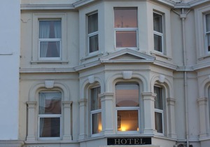 17 Wilmington Square